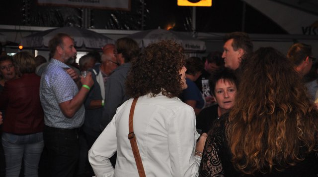 Zomerfeest playback (zaterdag  1 september 2018)